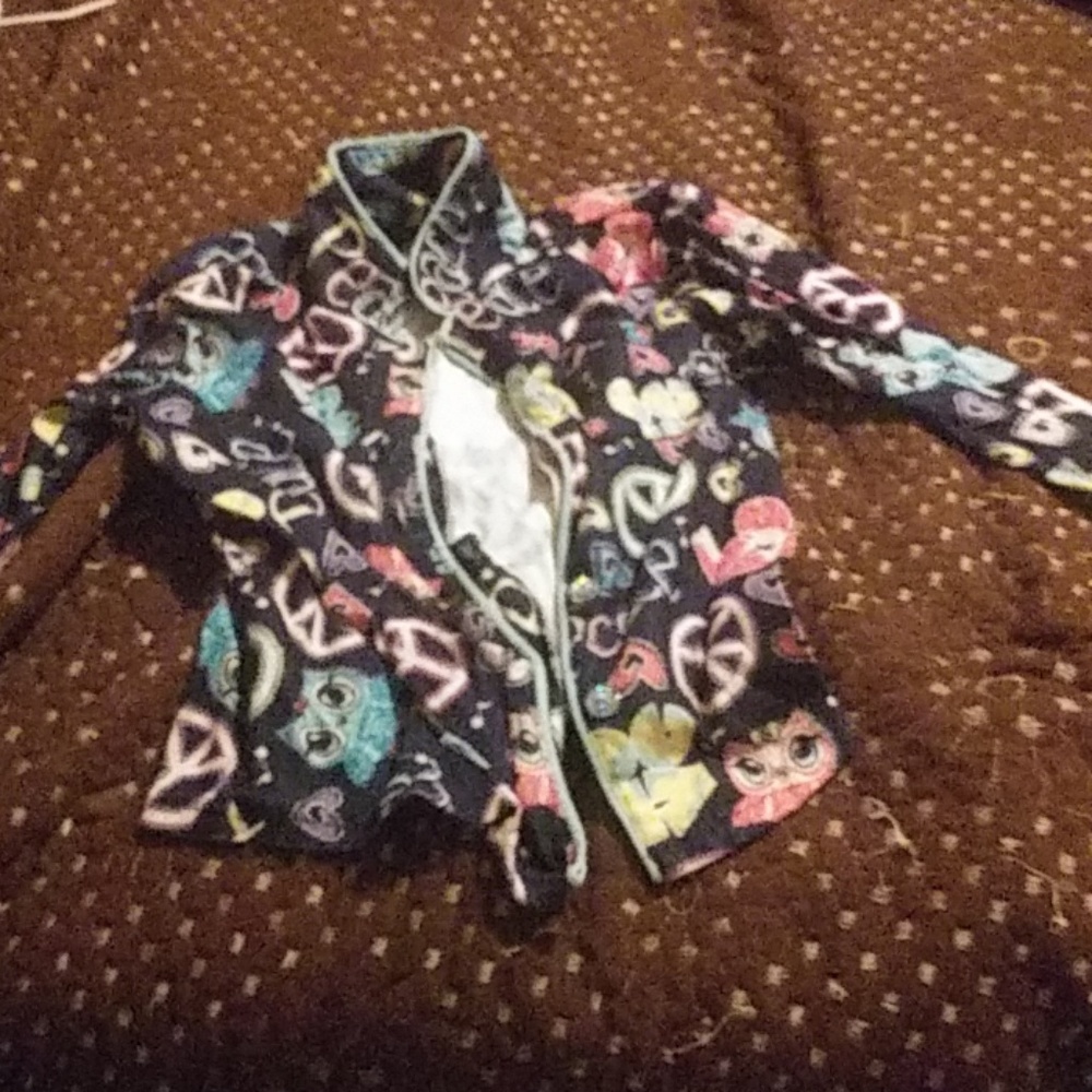 PJ's - Picture 3 of 3